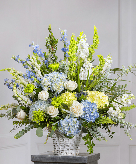 Funeral Flowers For Men