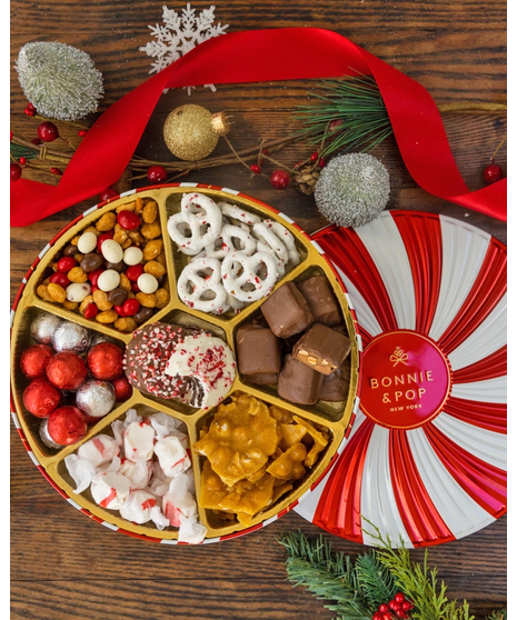 Candy Cane Cravings - New York Confections
