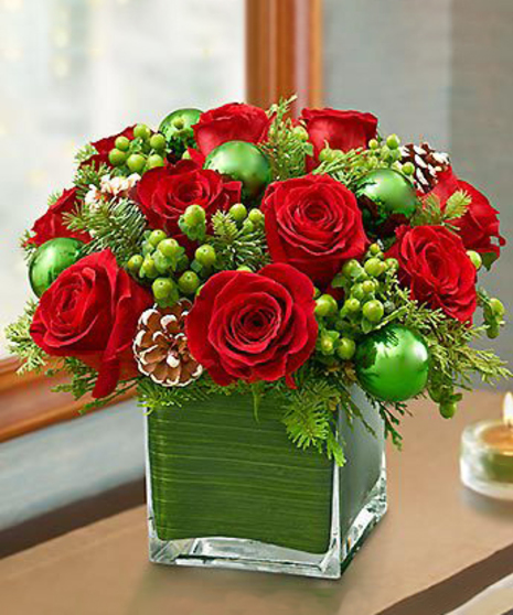 Christmas Delight - Individual