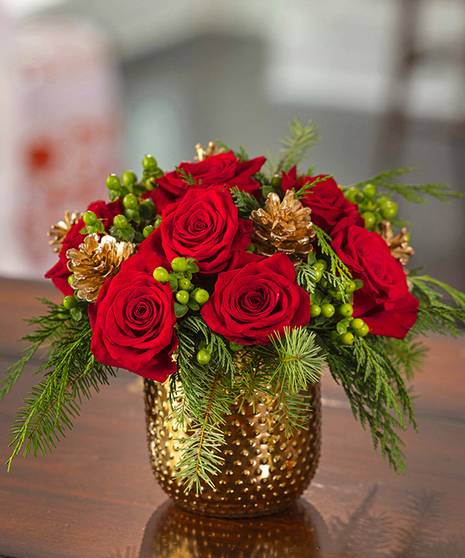 Christmas Delight - Individual
