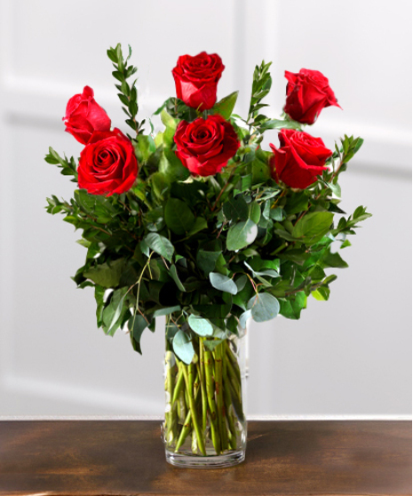 Red Roses Atlanta, Alpharetta, Buckhead, Decatur, Lawrenceville, Marietta, Roswell
