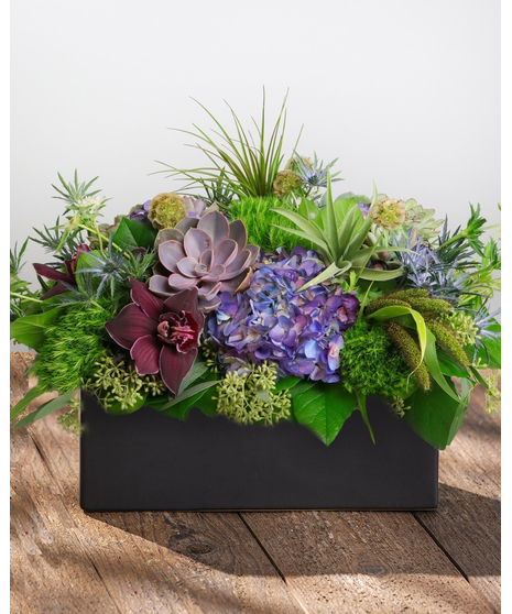 Highlands Centerpiece