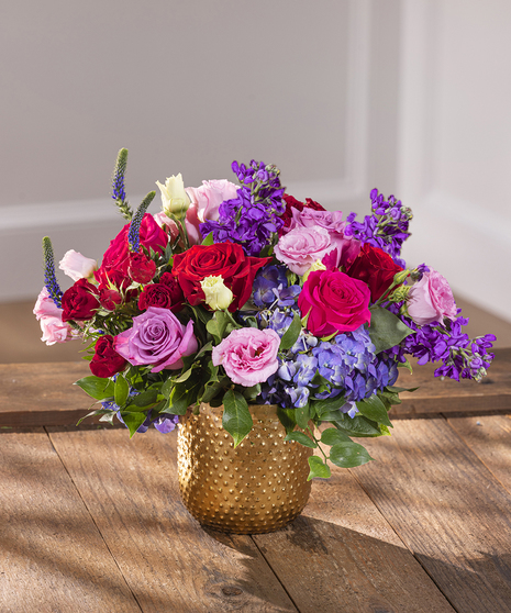 Just For You