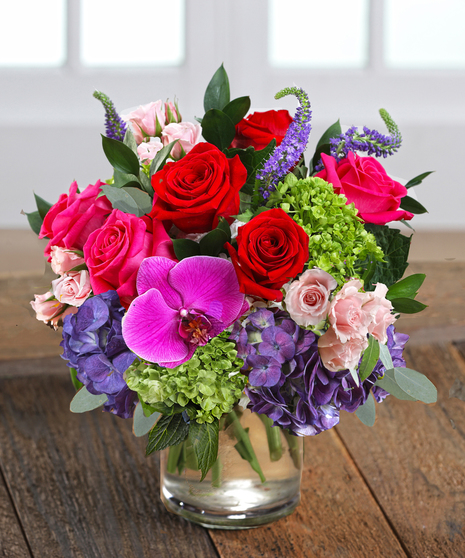 Just For You