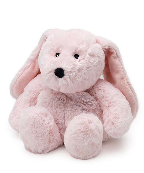 Pink Bunny by Warmies