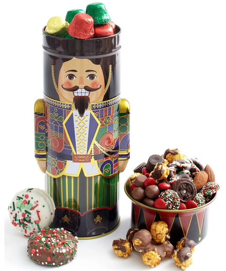 Nutcracker Delights - New York Confections