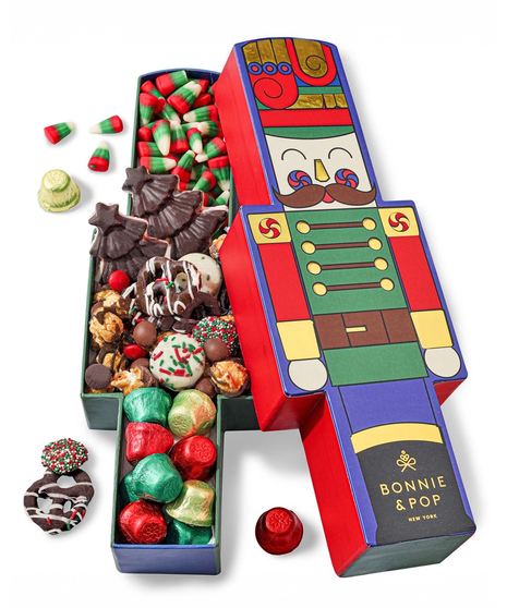 The Sweets Soldier - New York Confections