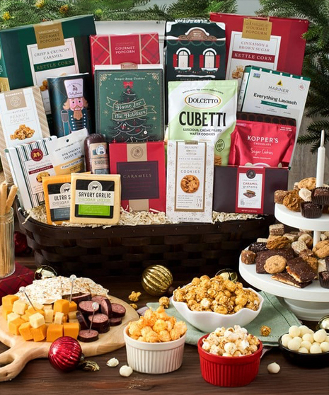 The Corporate Show Stopper - National Delivery