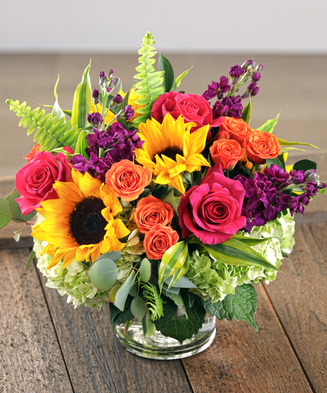 Get Well Flowers