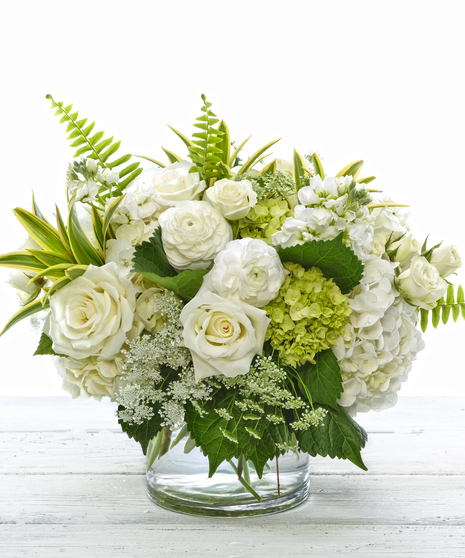 Brumate Hopsulator Trio - Glitter White Cornelia Florist: Cornelia