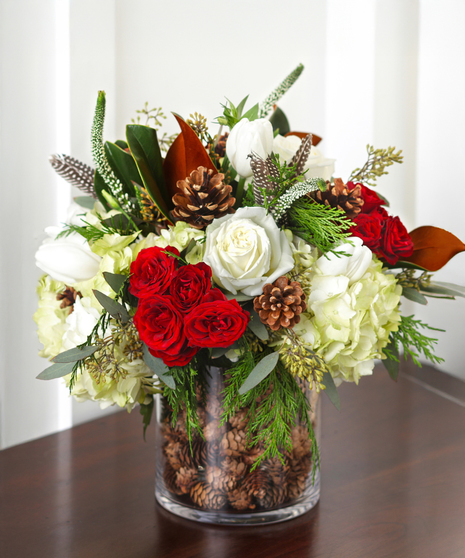 Christmas in the Pines