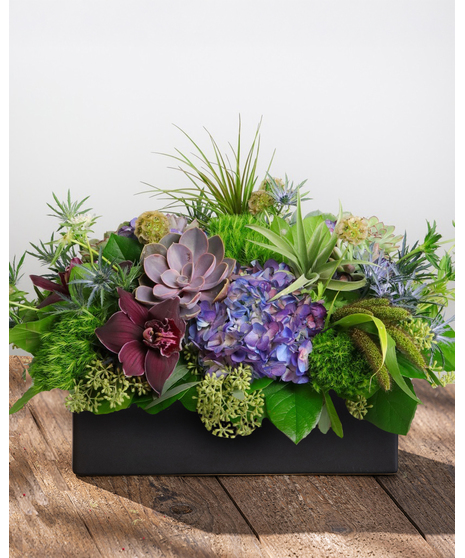 Highlands Centerpiece