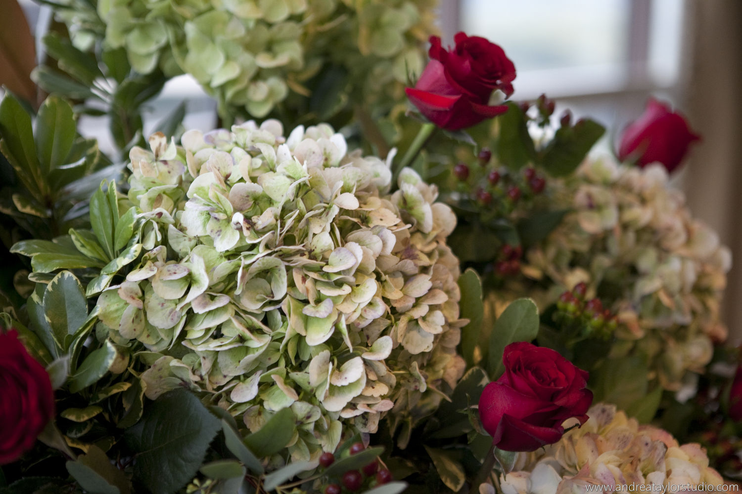 Wedding Flowers, Decorations, Carithers Florist Atlanta